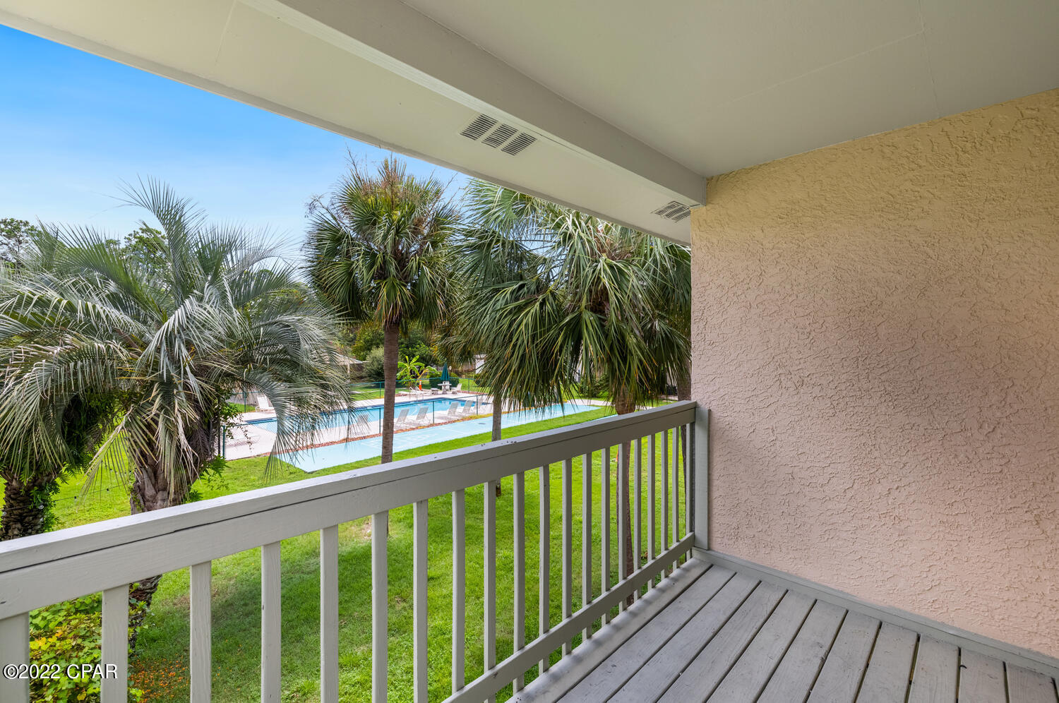 Gulf Highlands Beach Resort - Residential