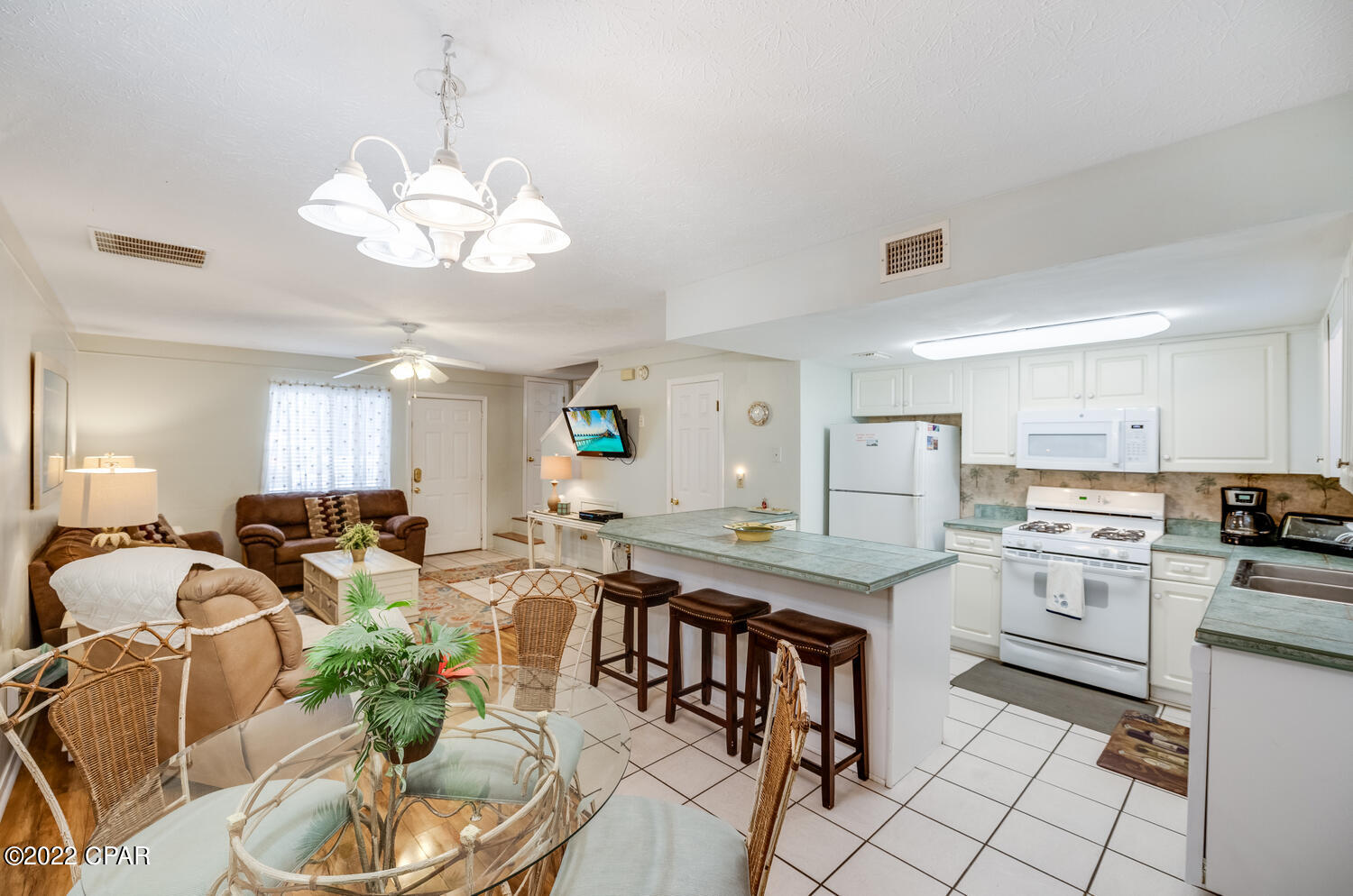 Gulf Highlands Beach Resort - Residential