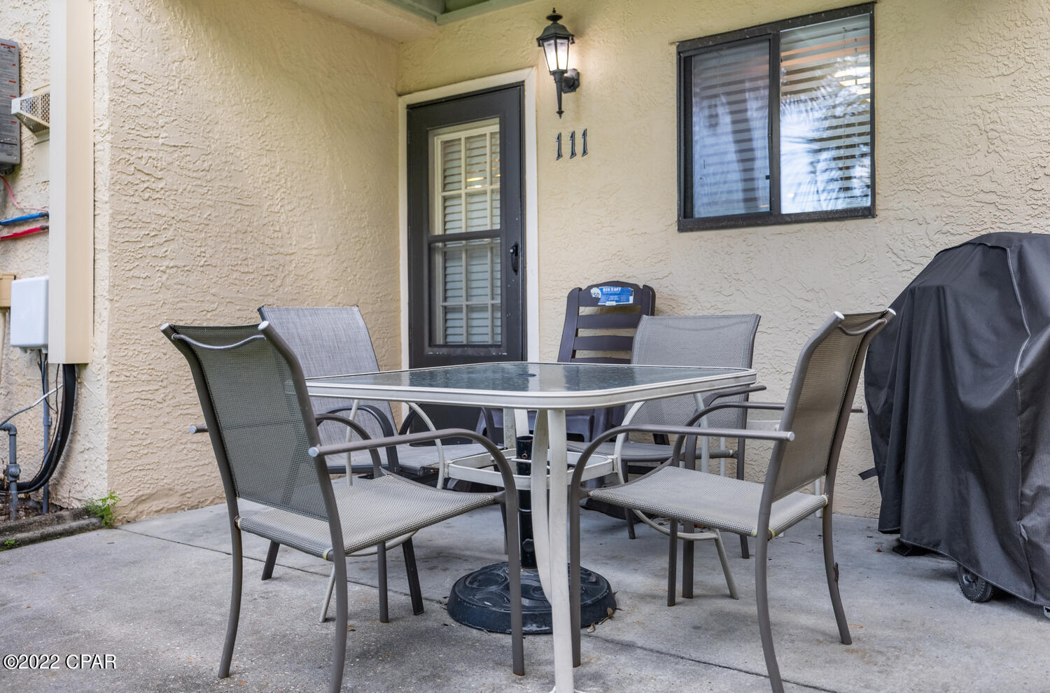 Gulf Highlands Beach Resort - Residential