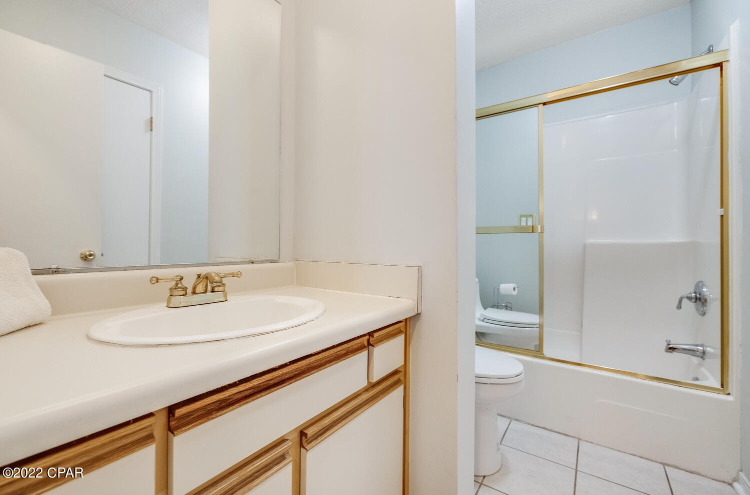 Gulf Highlands Beach Resort - Residential