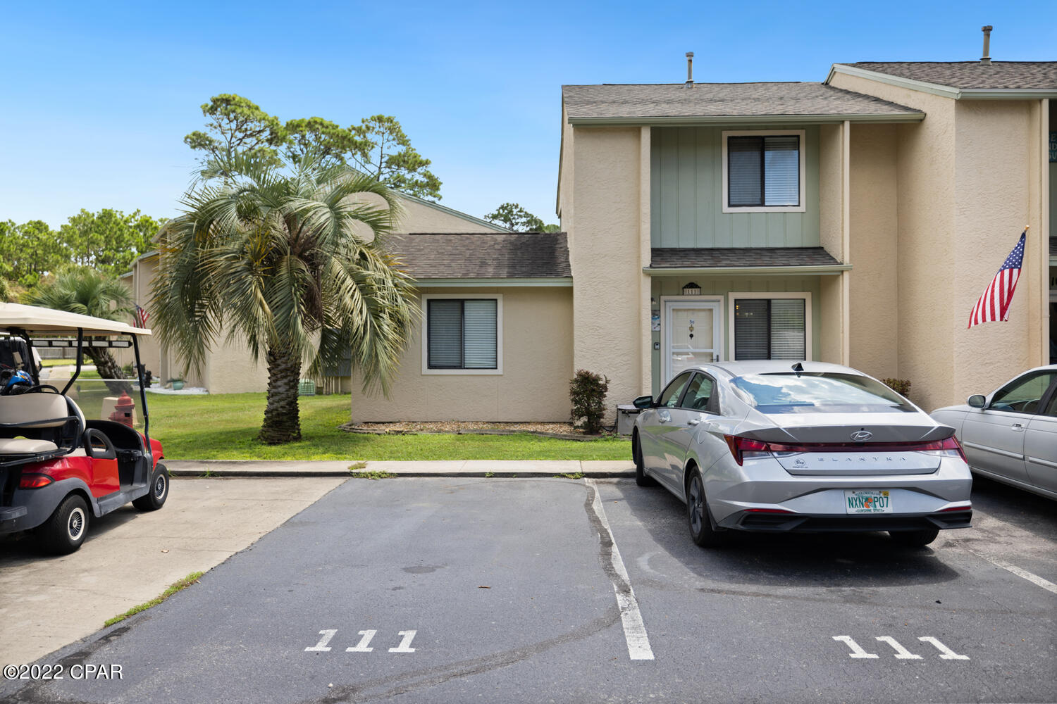 Gulf Highlands Beach Resort - Residential