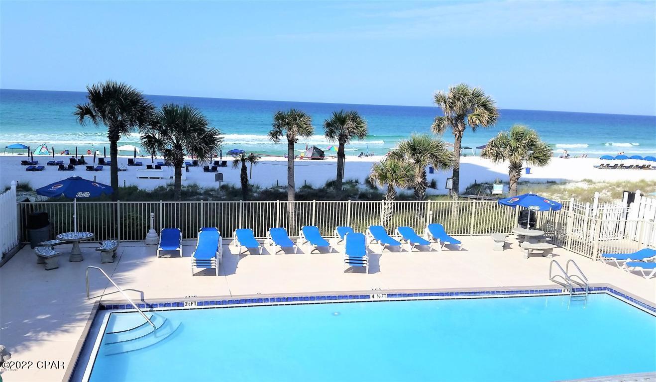 Gulf Highlands Beach Resort - Residential