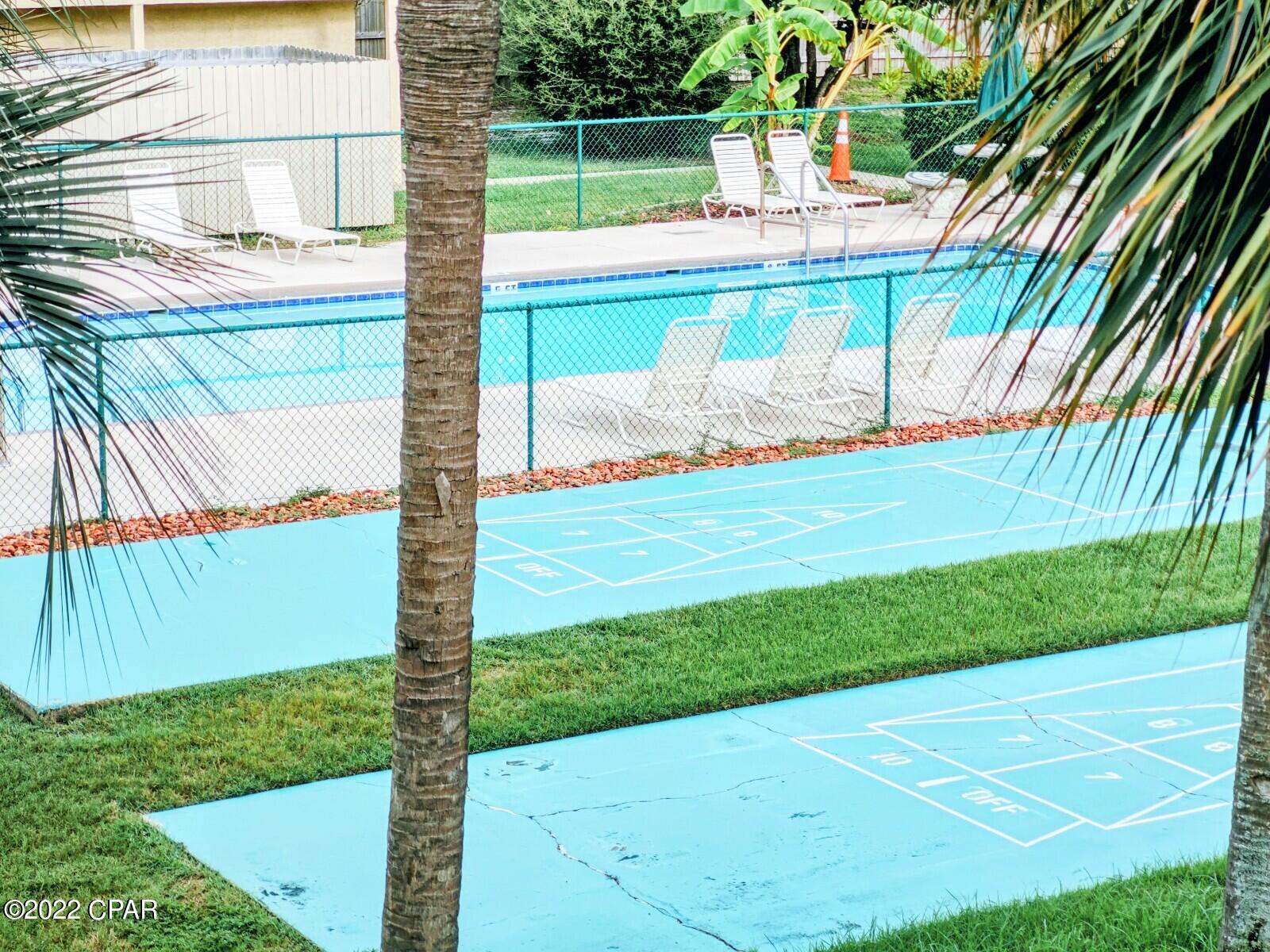 Gulf Highlands Beach Resort - Residential