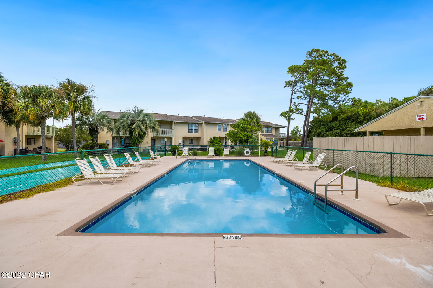 Gulf Highlands Beach Resort - Residential