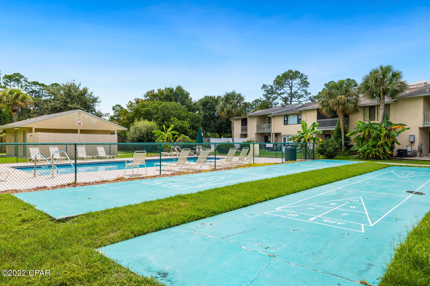 Gulf Highlands Beach Resort - Residential