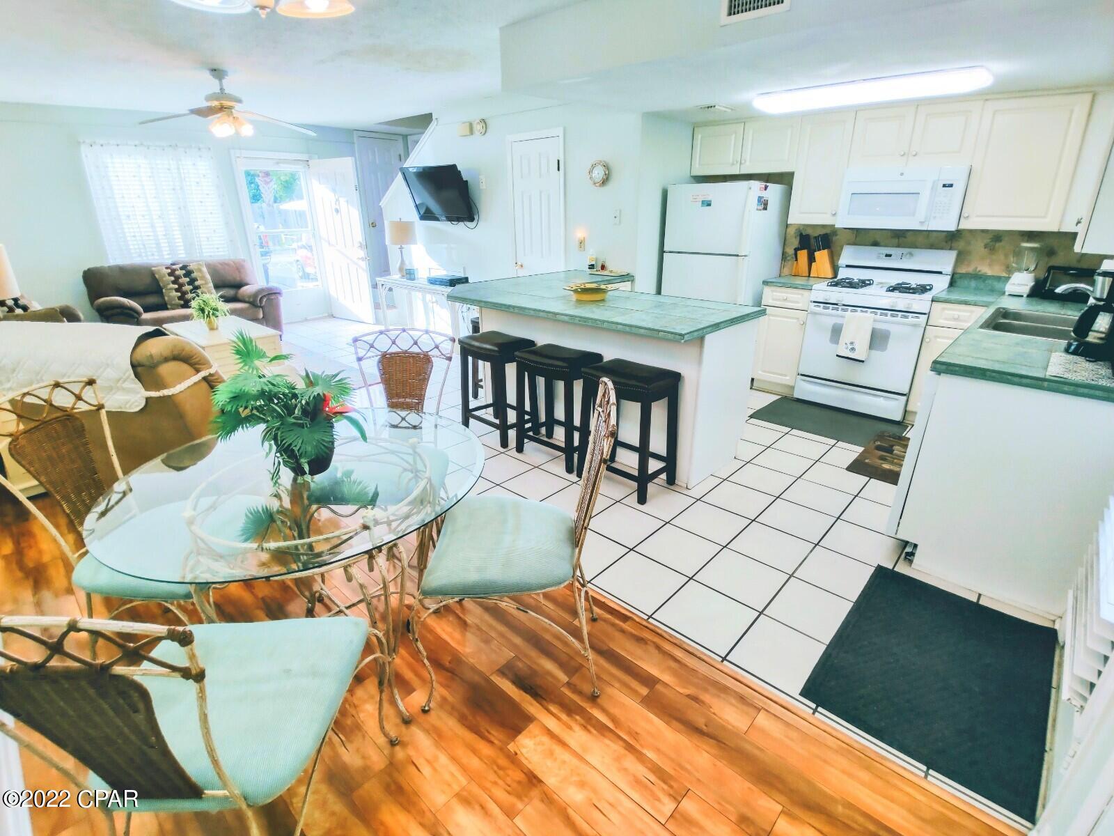 Gulf Highlands Beach Resort - Residential