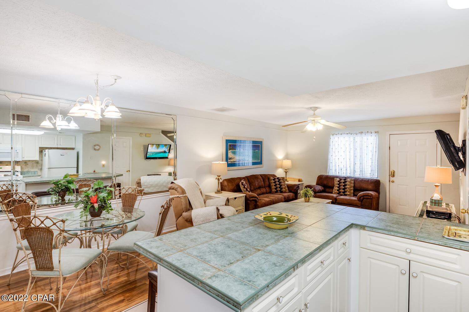 Gulf Highlands Beach Resort - Residential