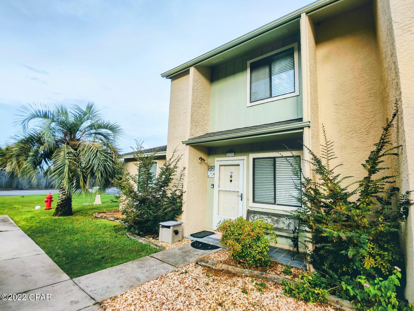 Gulf Highlands Beach Resort - Residential