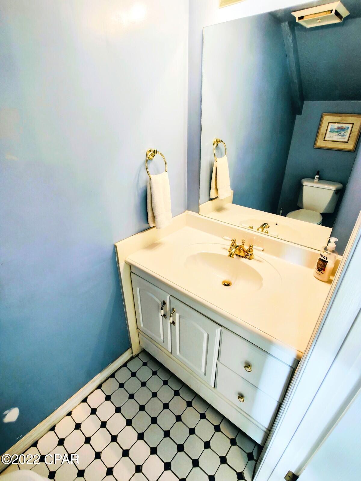 Gulf Highlands Beach Resort - Residential