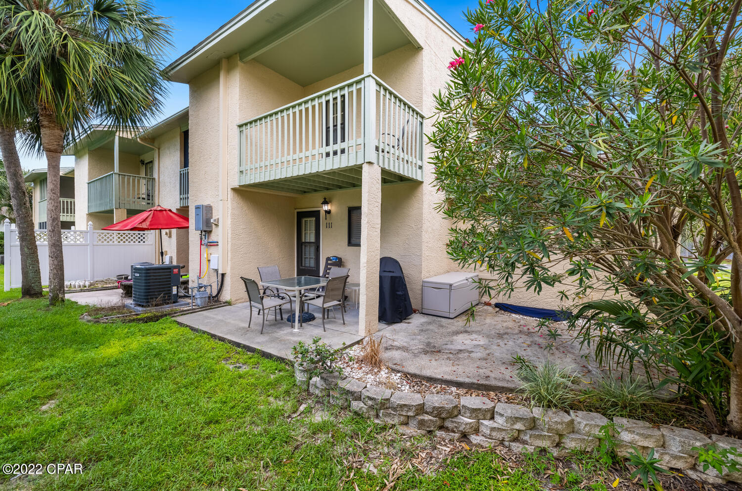 Gulf Highlands Beach Resort - Residential