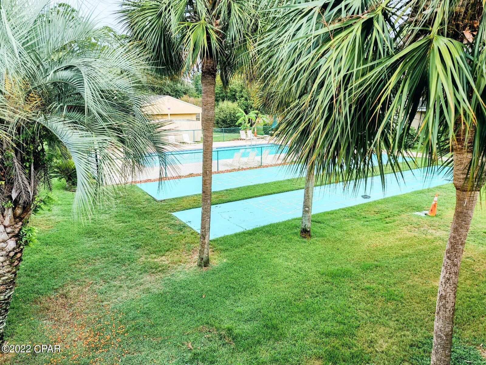 Gulf Highlands Beach Resort - Residential