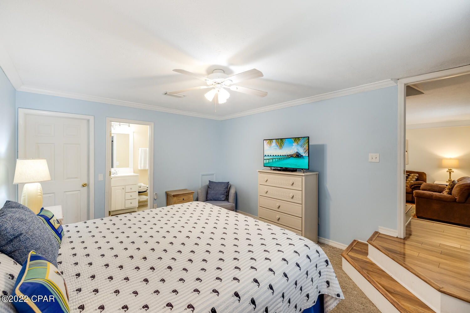 Gulf Highlands Beach Resort - Residential