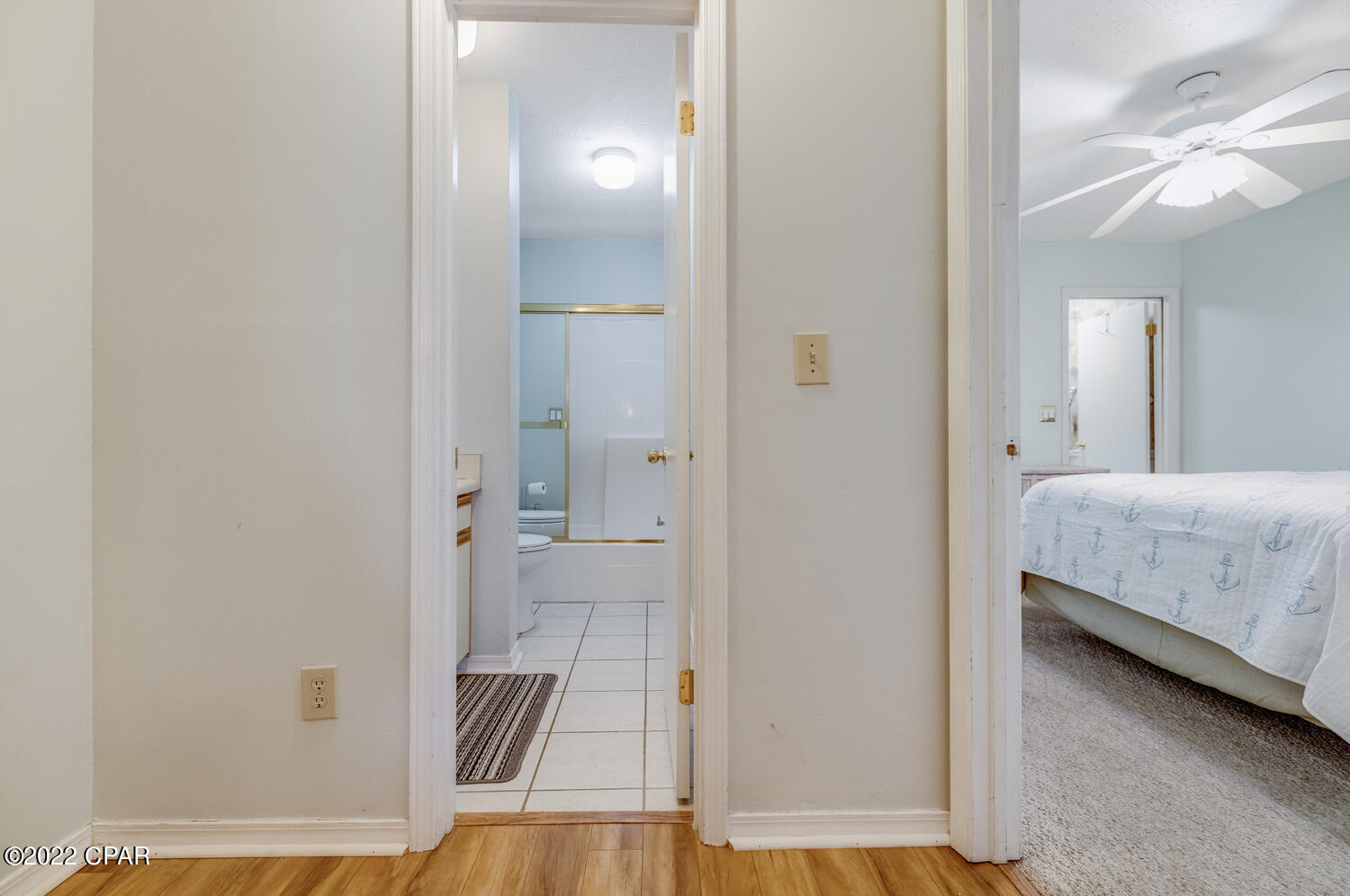 Gulf Highlands Beach Resort - Residential