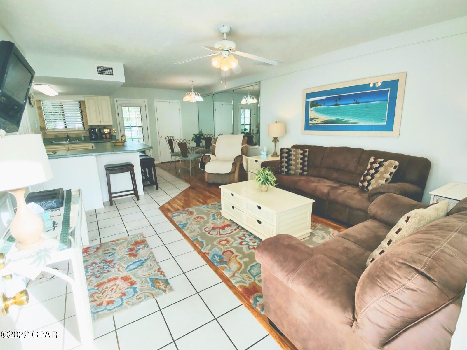 Gulf Highlands Beach Resort - Residential