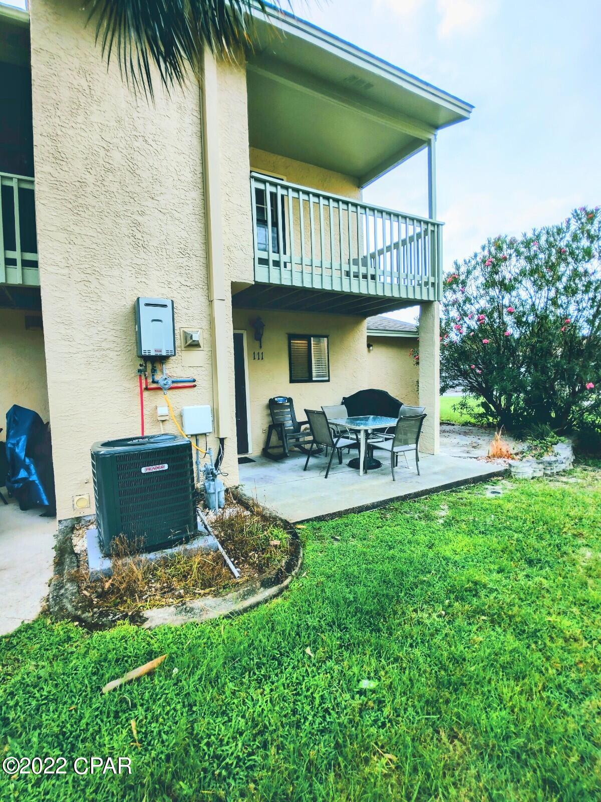 Gulf Highlands Beach Resort - Residential