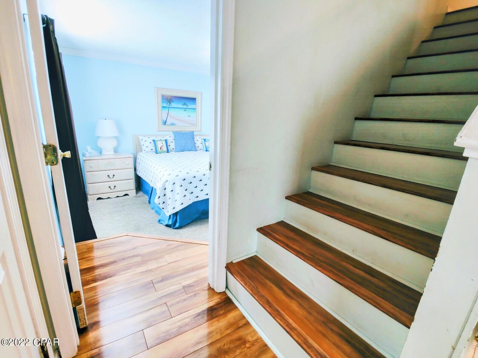 Gulf Highlands Beach Resort - Residential