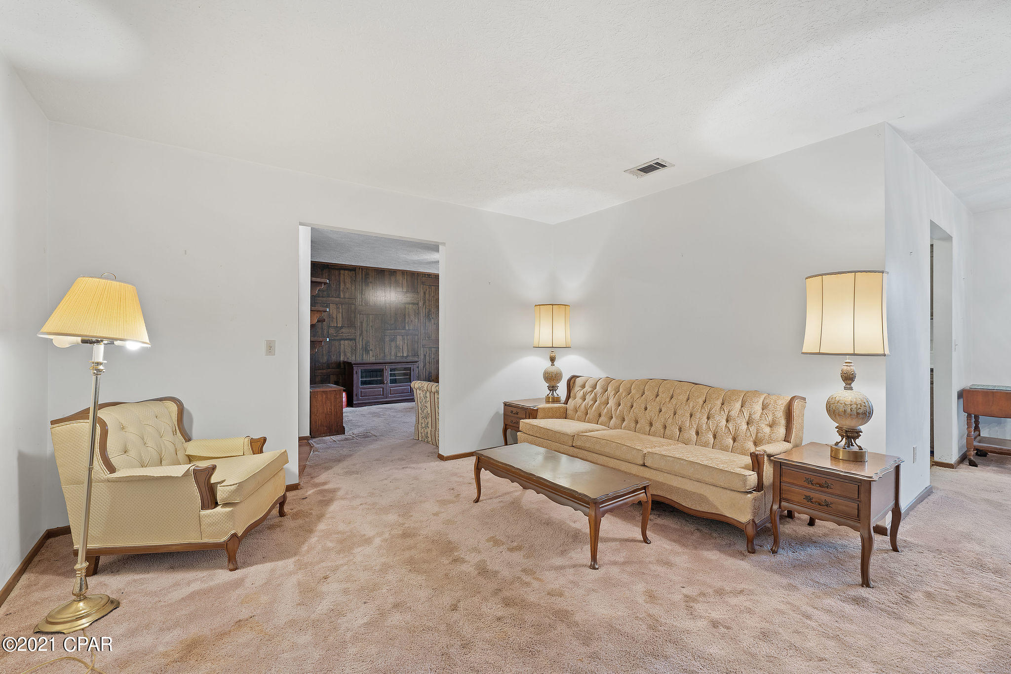 Belaire Estates U-1 - Residential