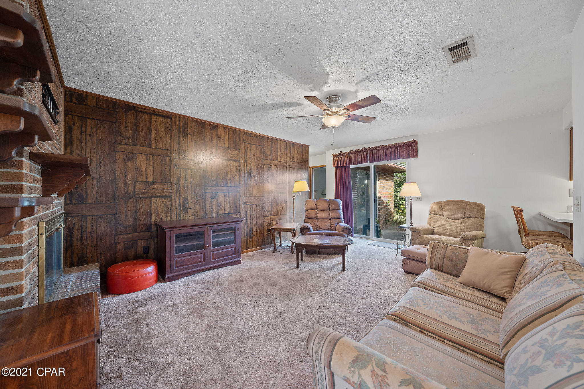 Belaire Estates U-1 - Residential