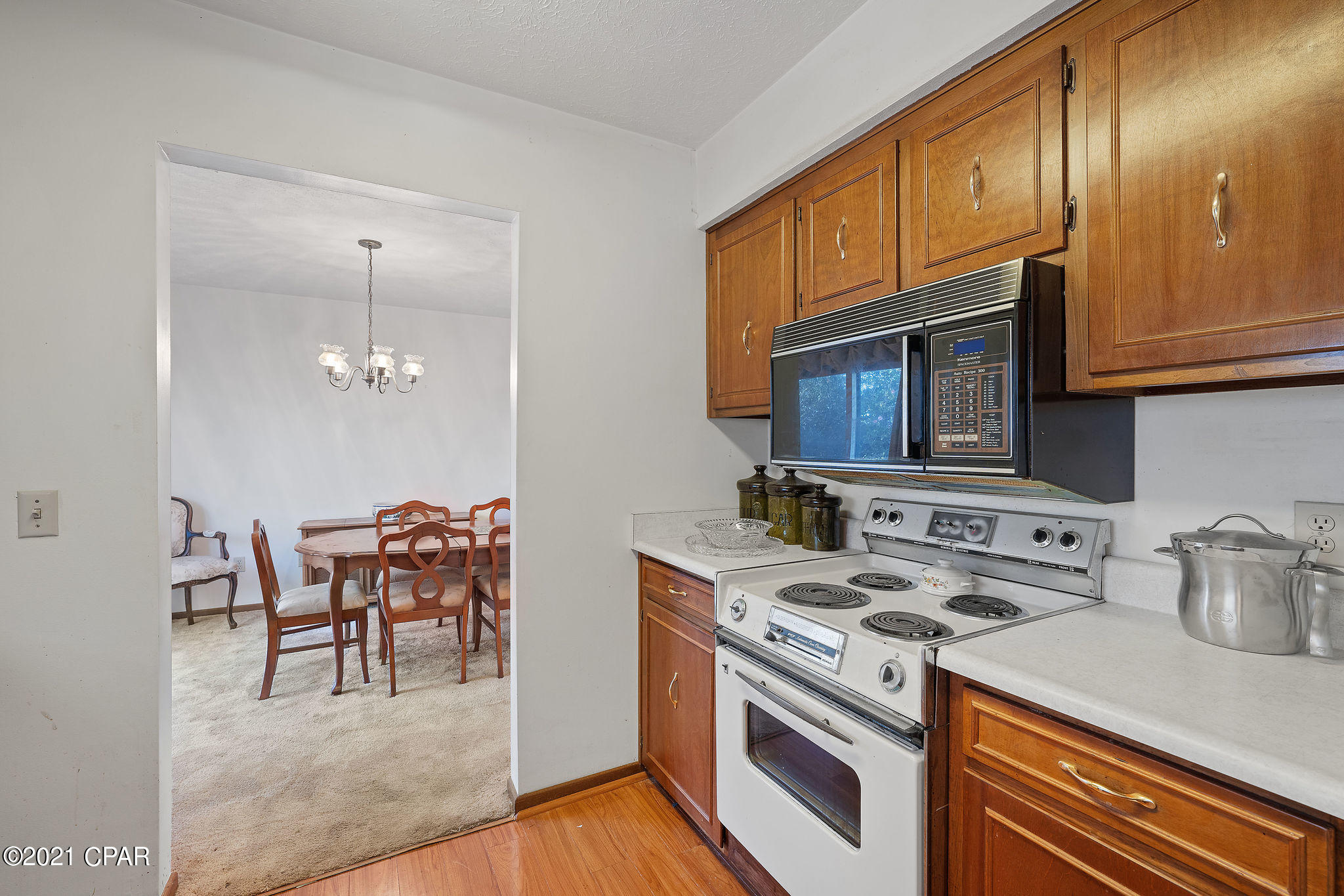 Belaire Estates U-1 - Residential