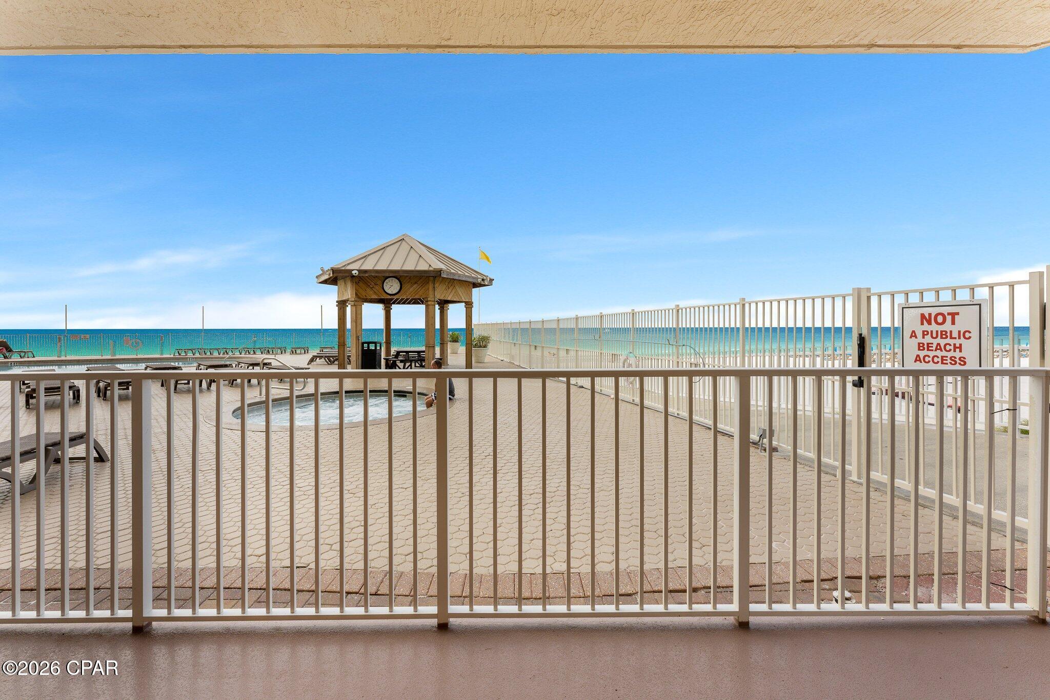 Treasure Island Resort - Residential