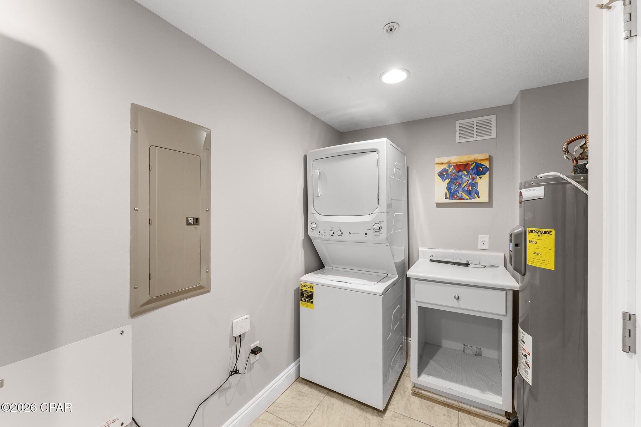 Treasure Island Resort - Residential