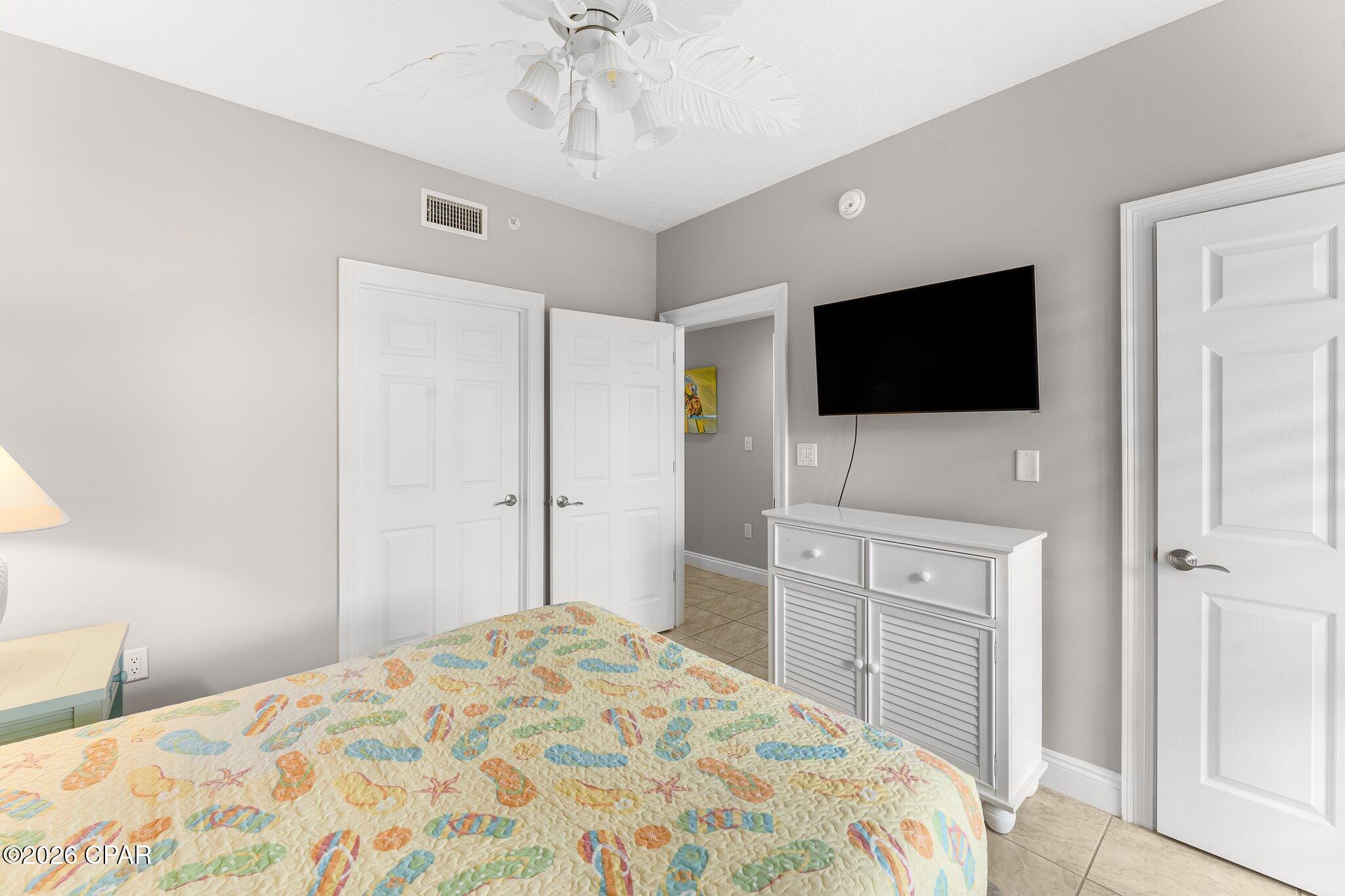 Treasure Island Resort - Residential