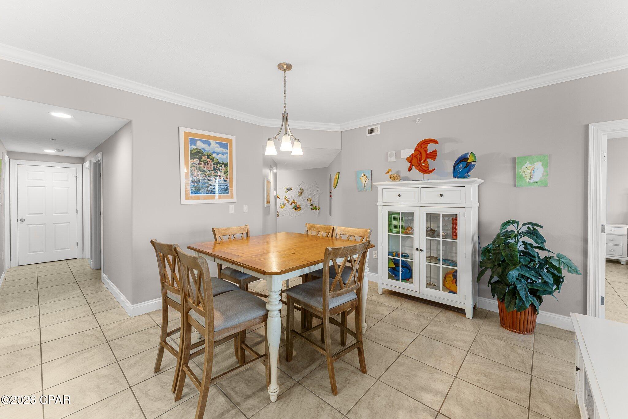 Treasure Island Resort - Residential