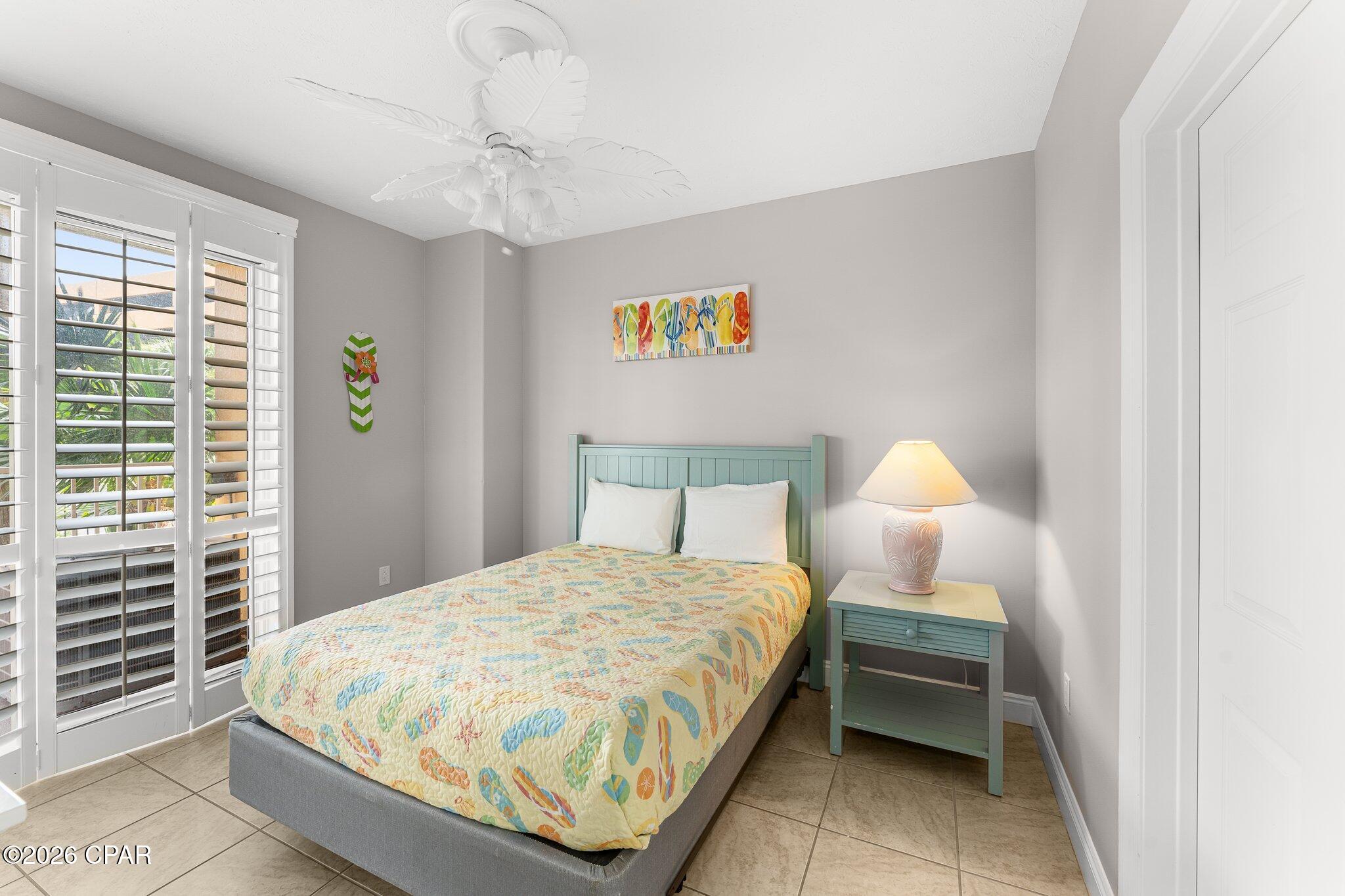 Treasure Island Resort - Residential