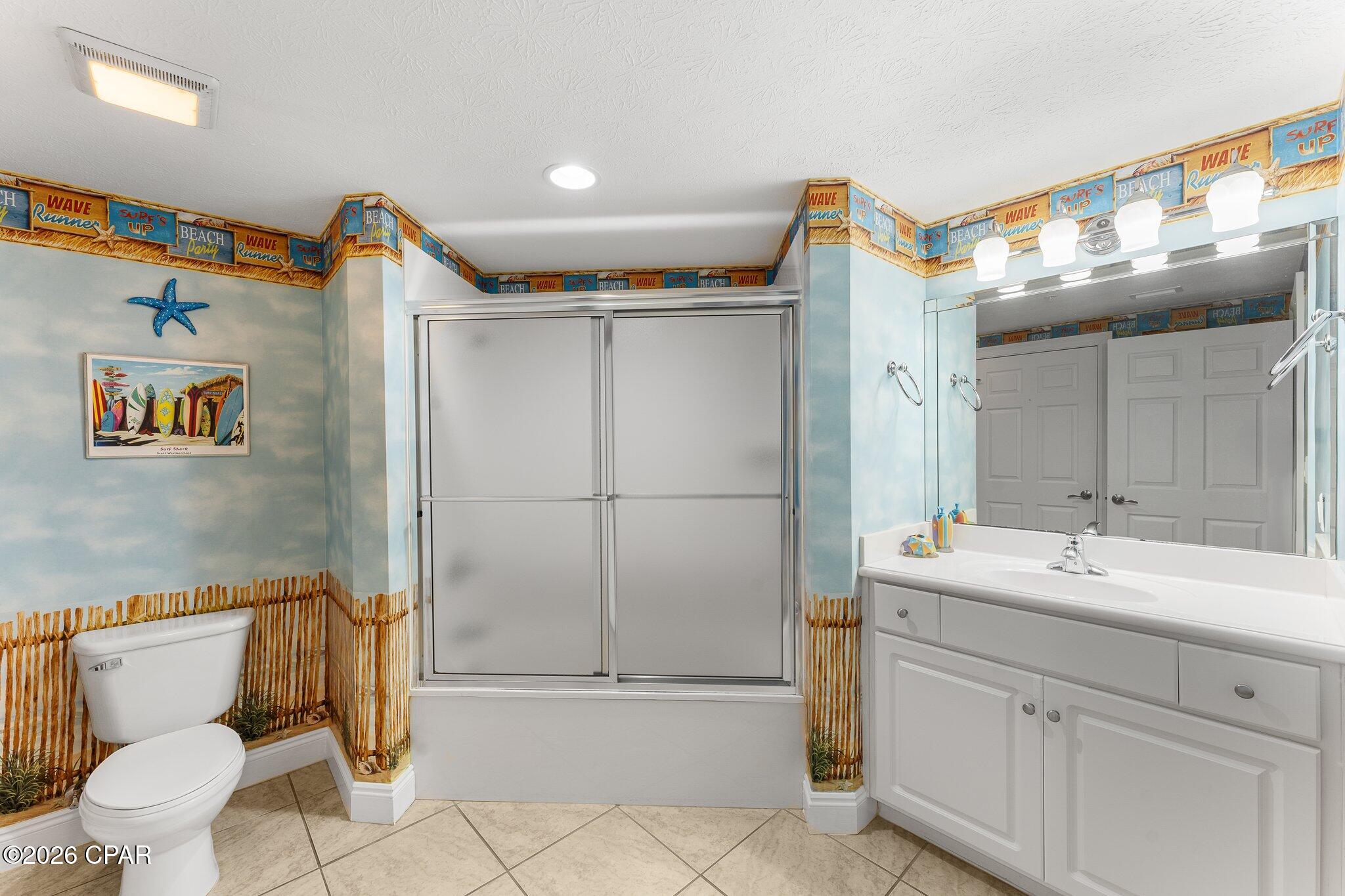 Treasure Island Resort - Residential