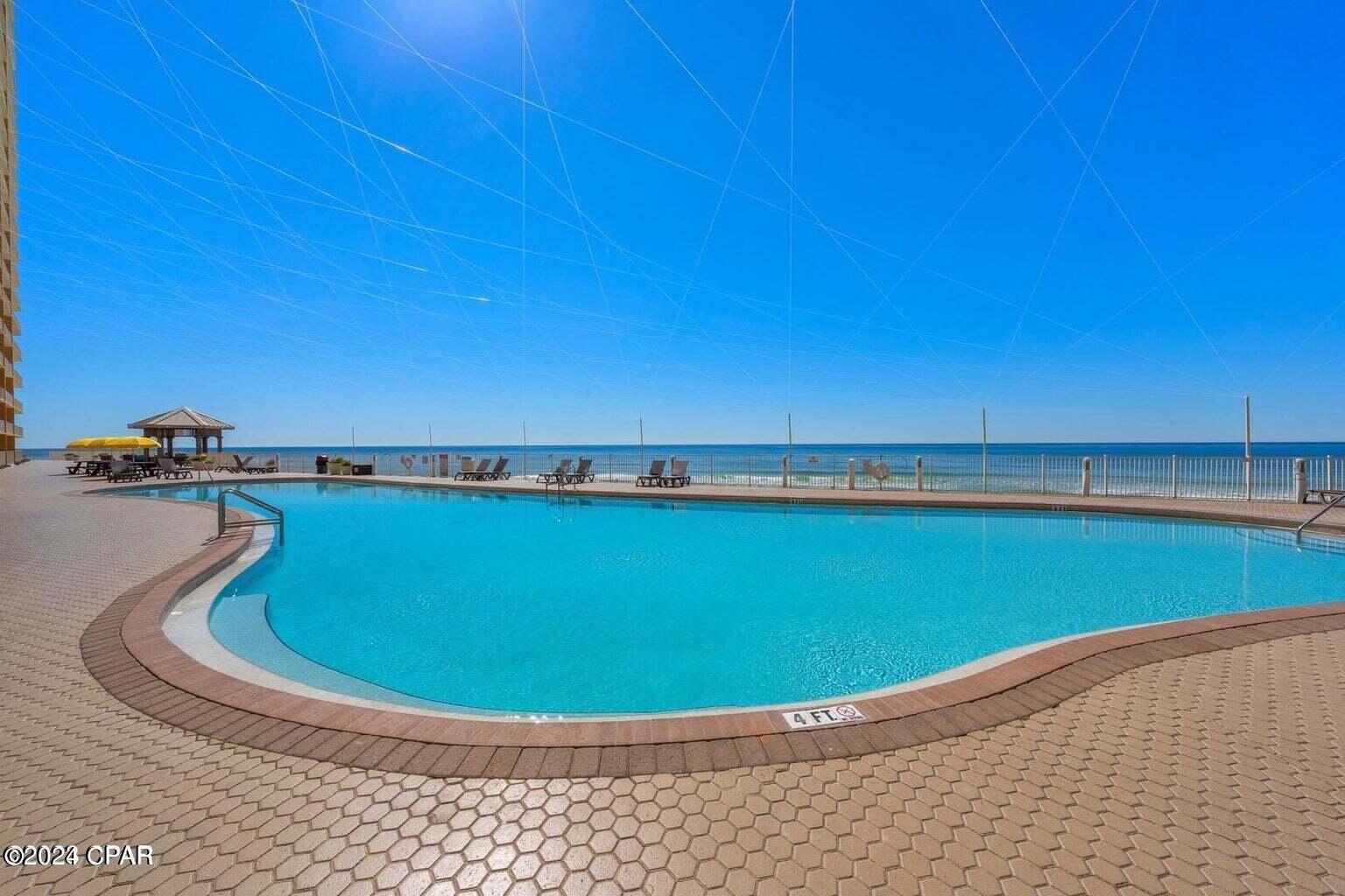 Treasure Island Resort - Residential