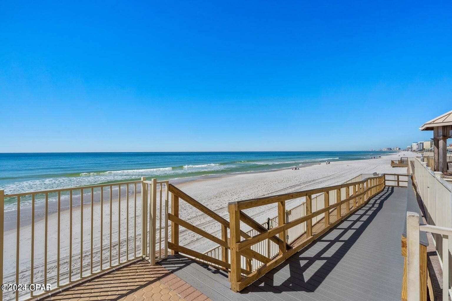 Treasure Island Resort - Residential