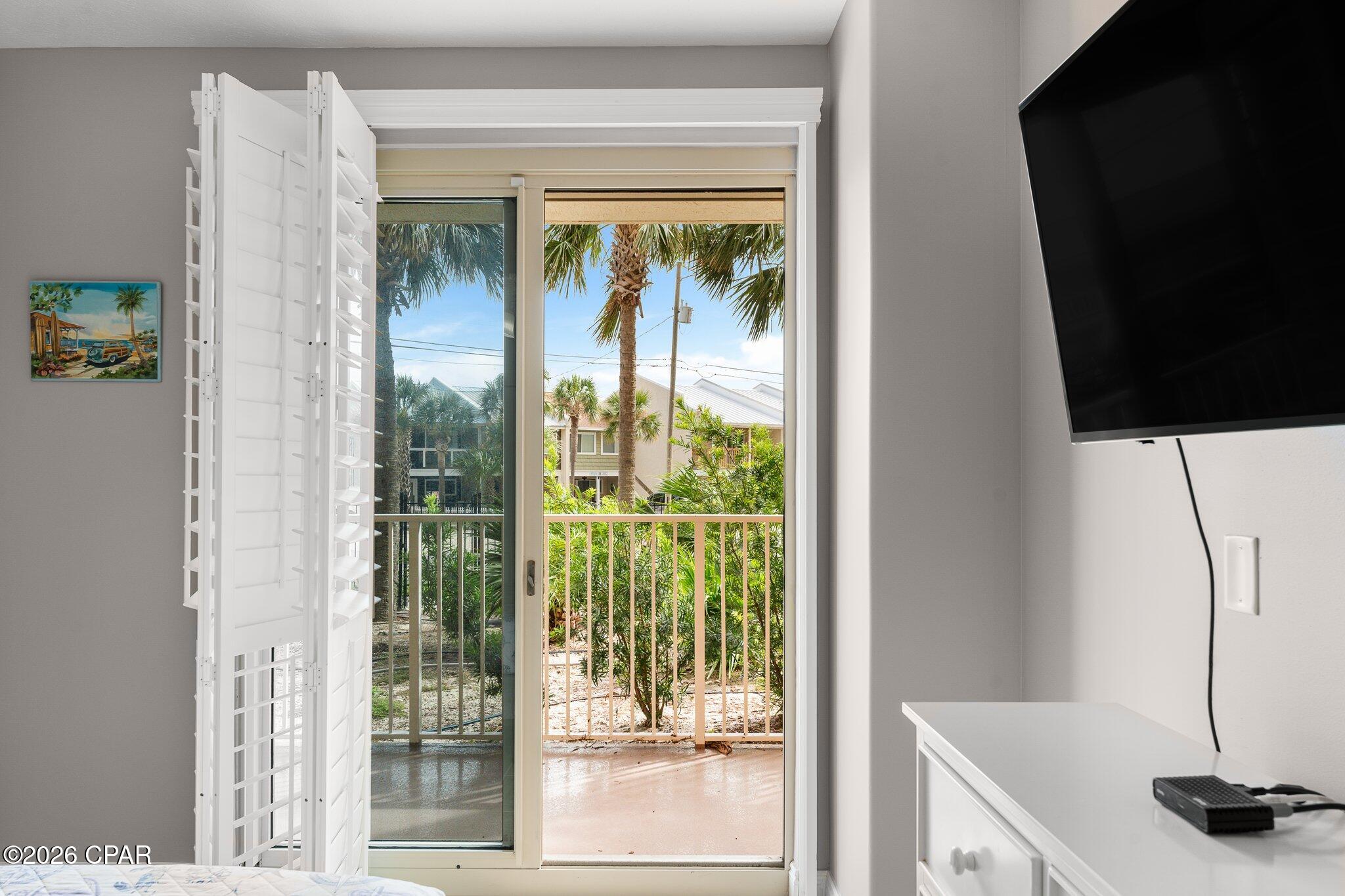 Treasure Island Resort - Residential