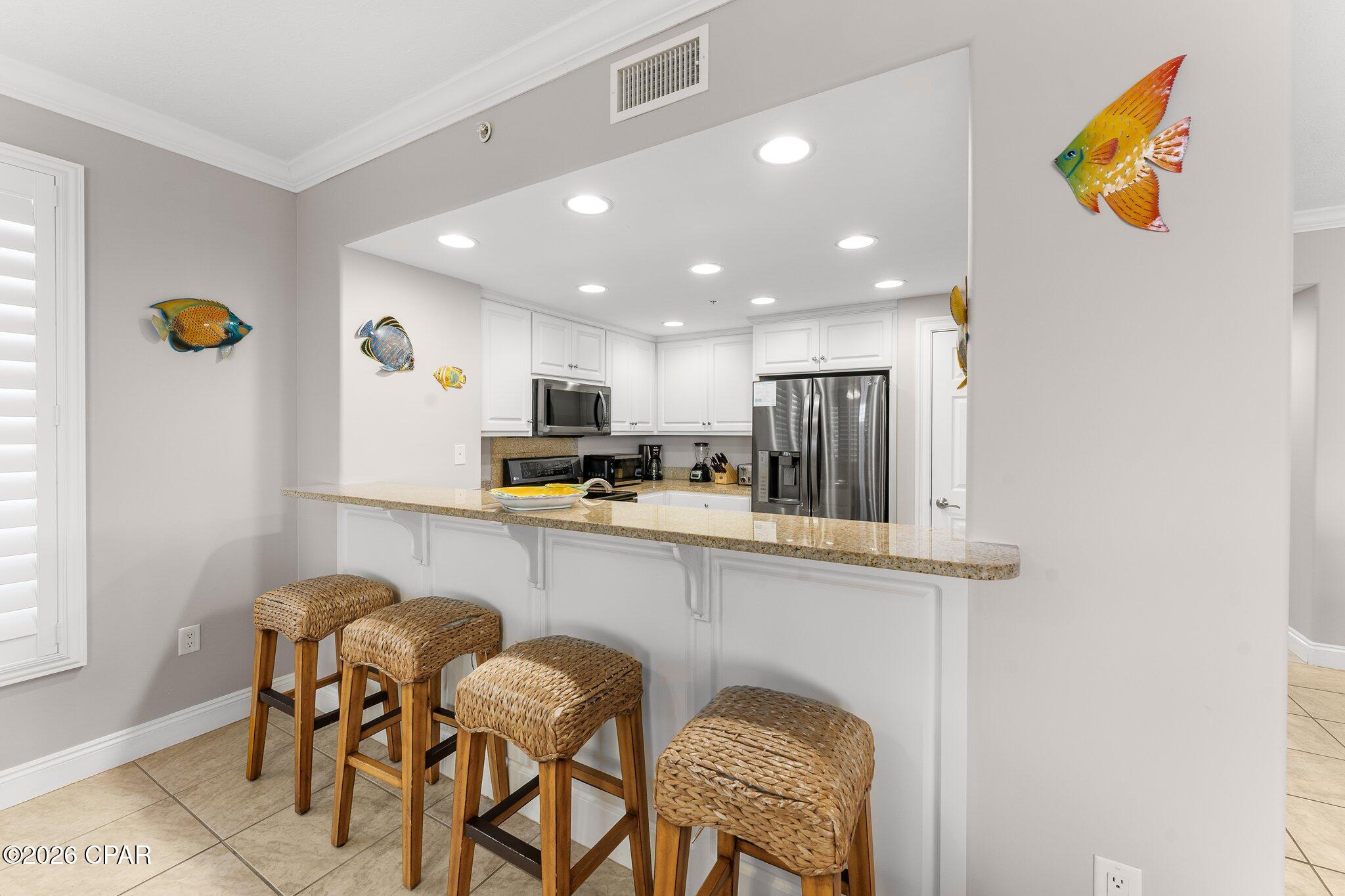 Treasure Island Resort - Residential