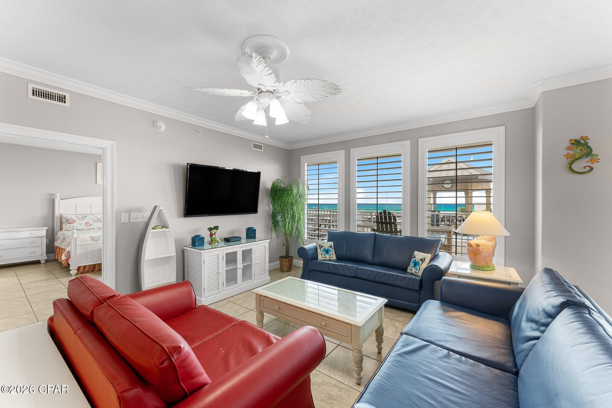 Treasure Island Resort - Residential