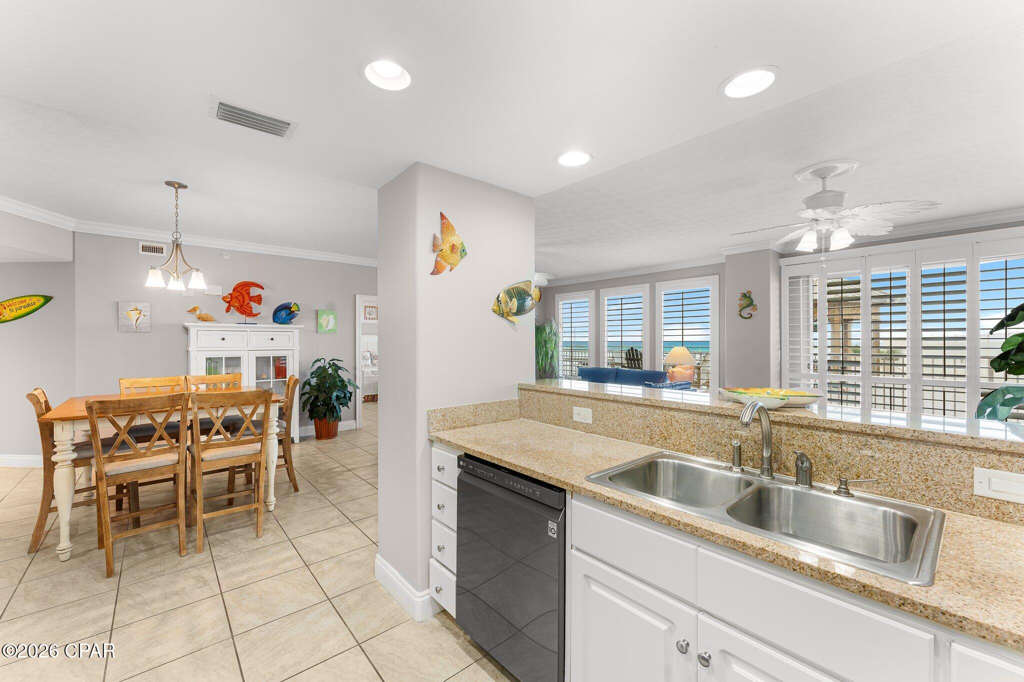 Treasure Island Resort - Residential