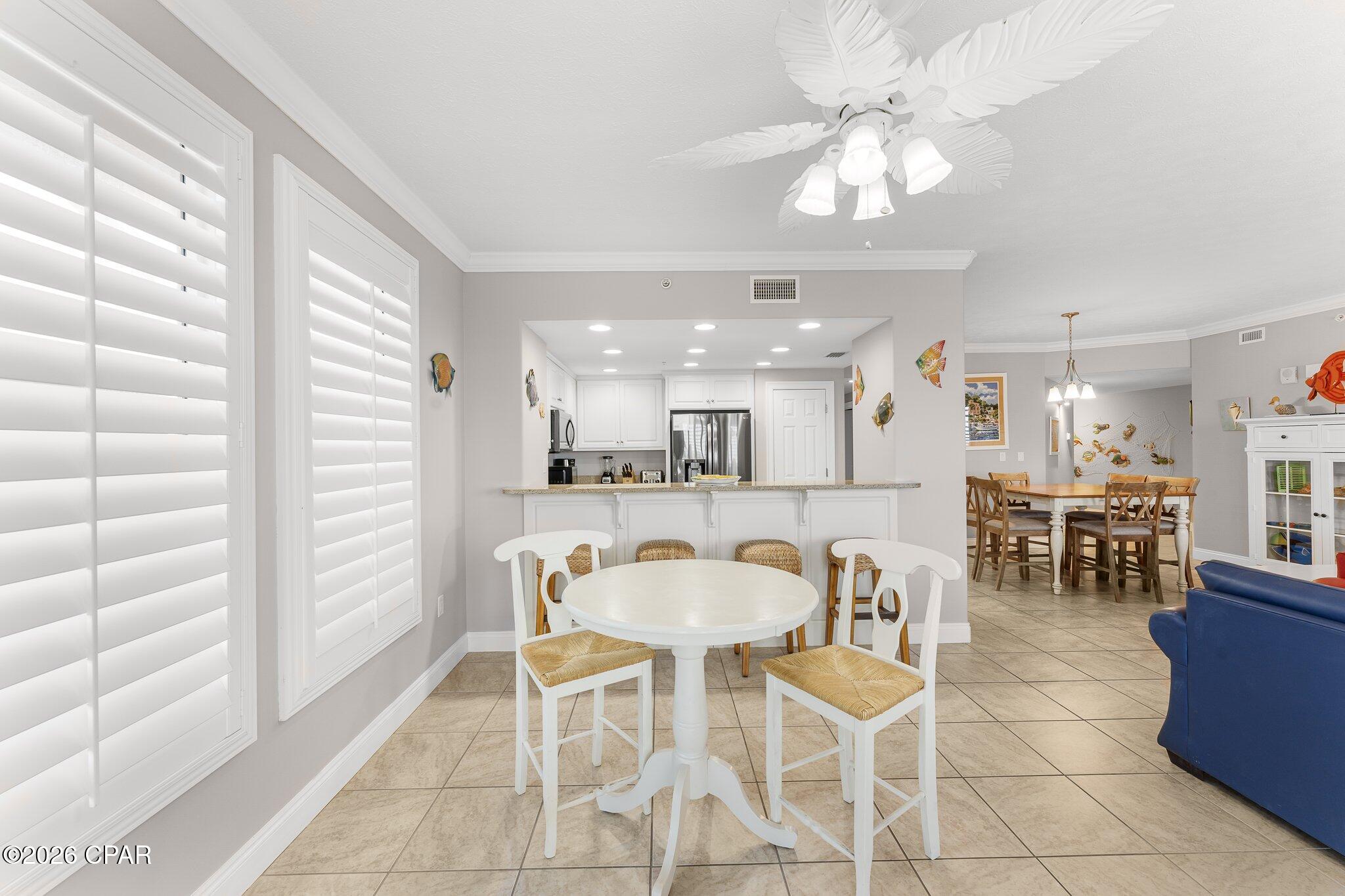 Treasure Island Resort - Residential