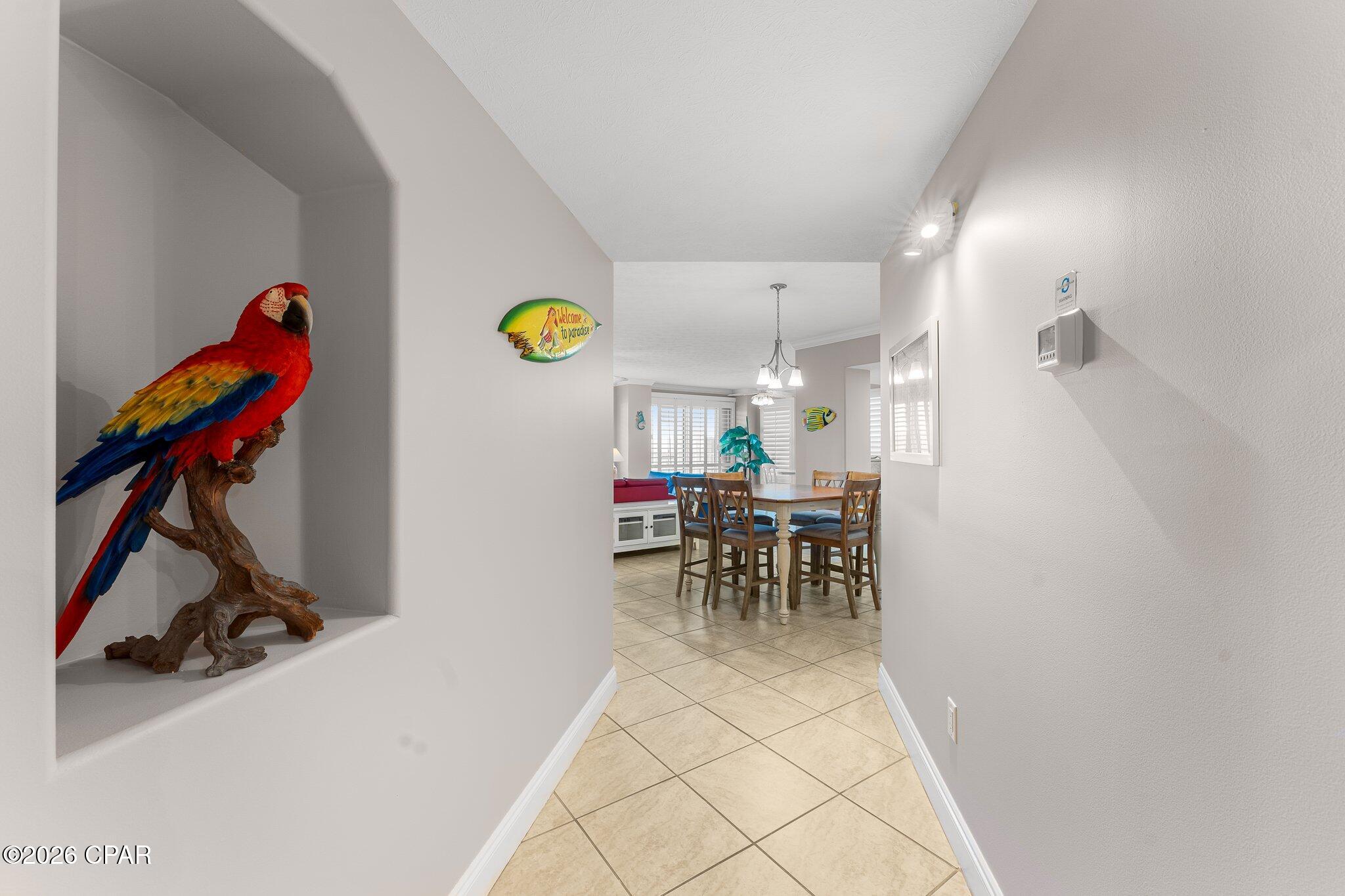 Treasure Island Resort - Residential