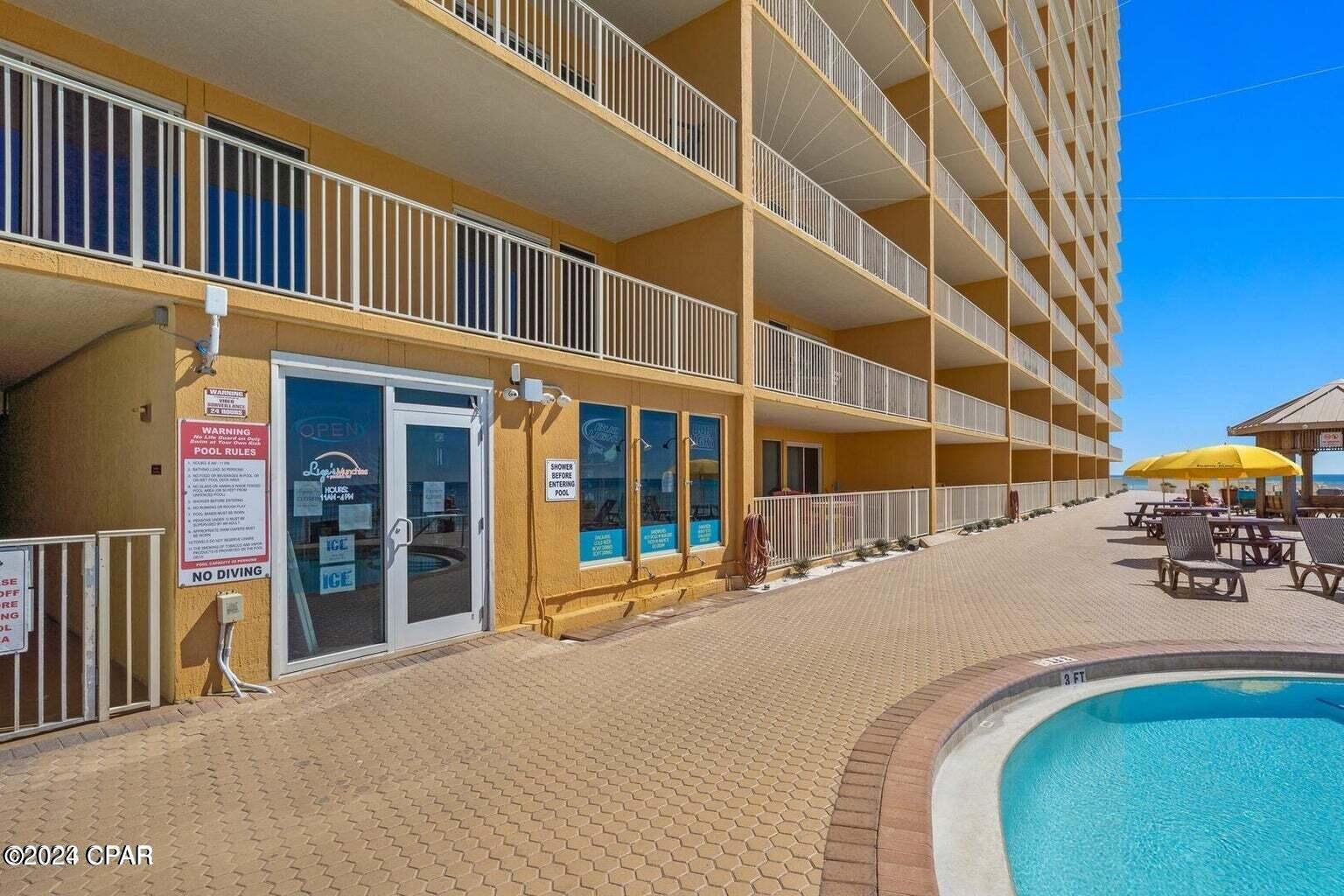 Treasure Island Resort - Residential