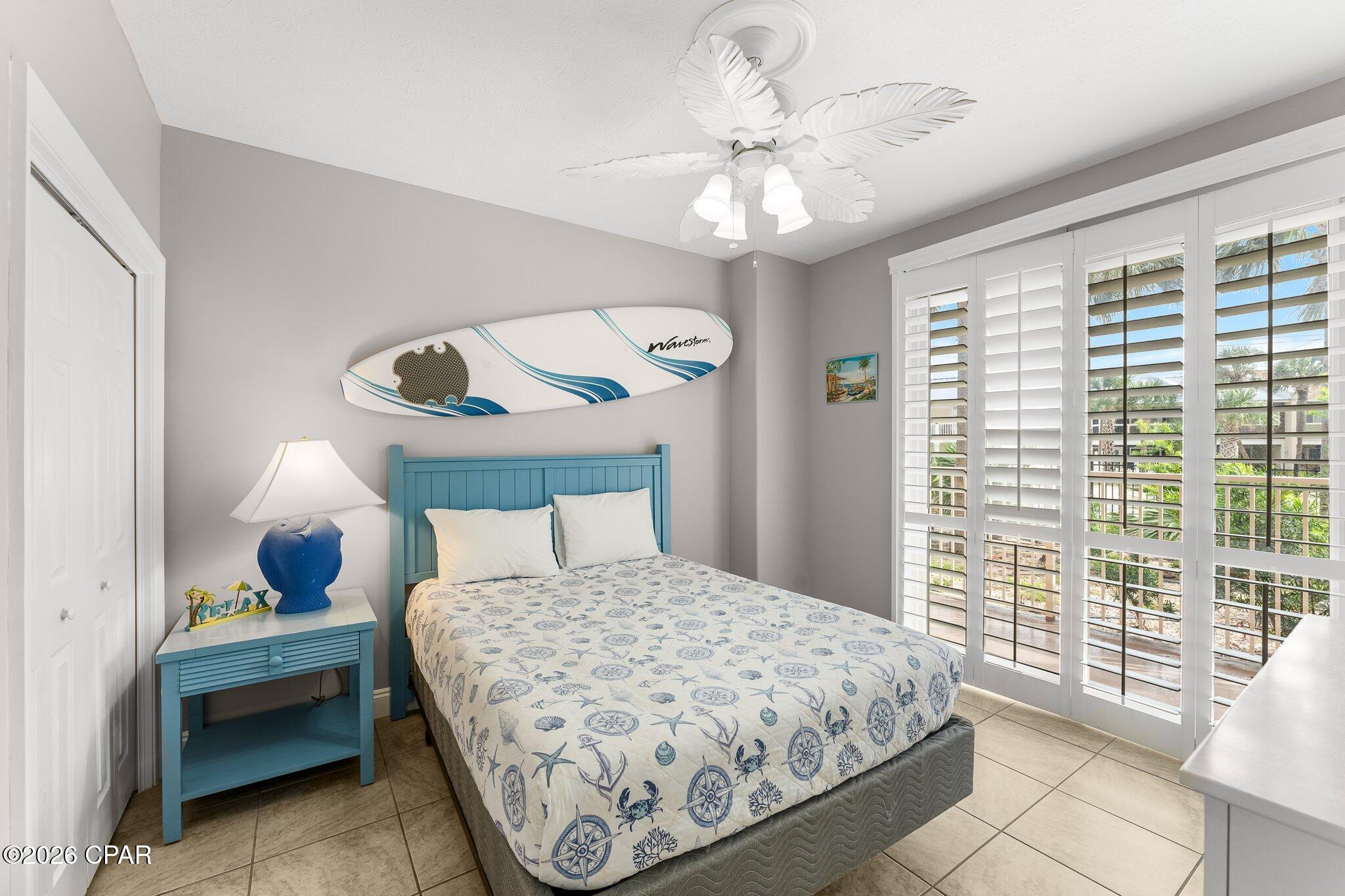 Treasure Island Resort - Residential