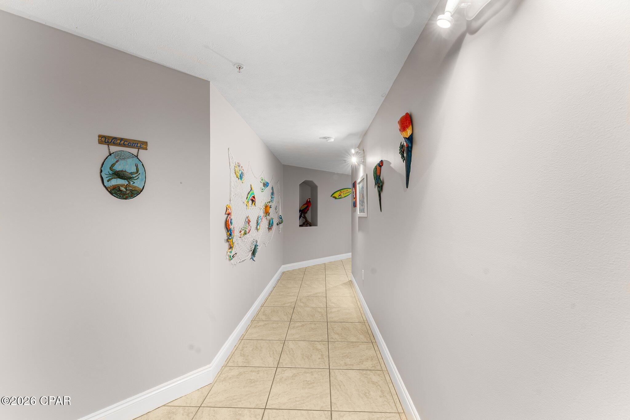 Treasure Island Resort - Residential