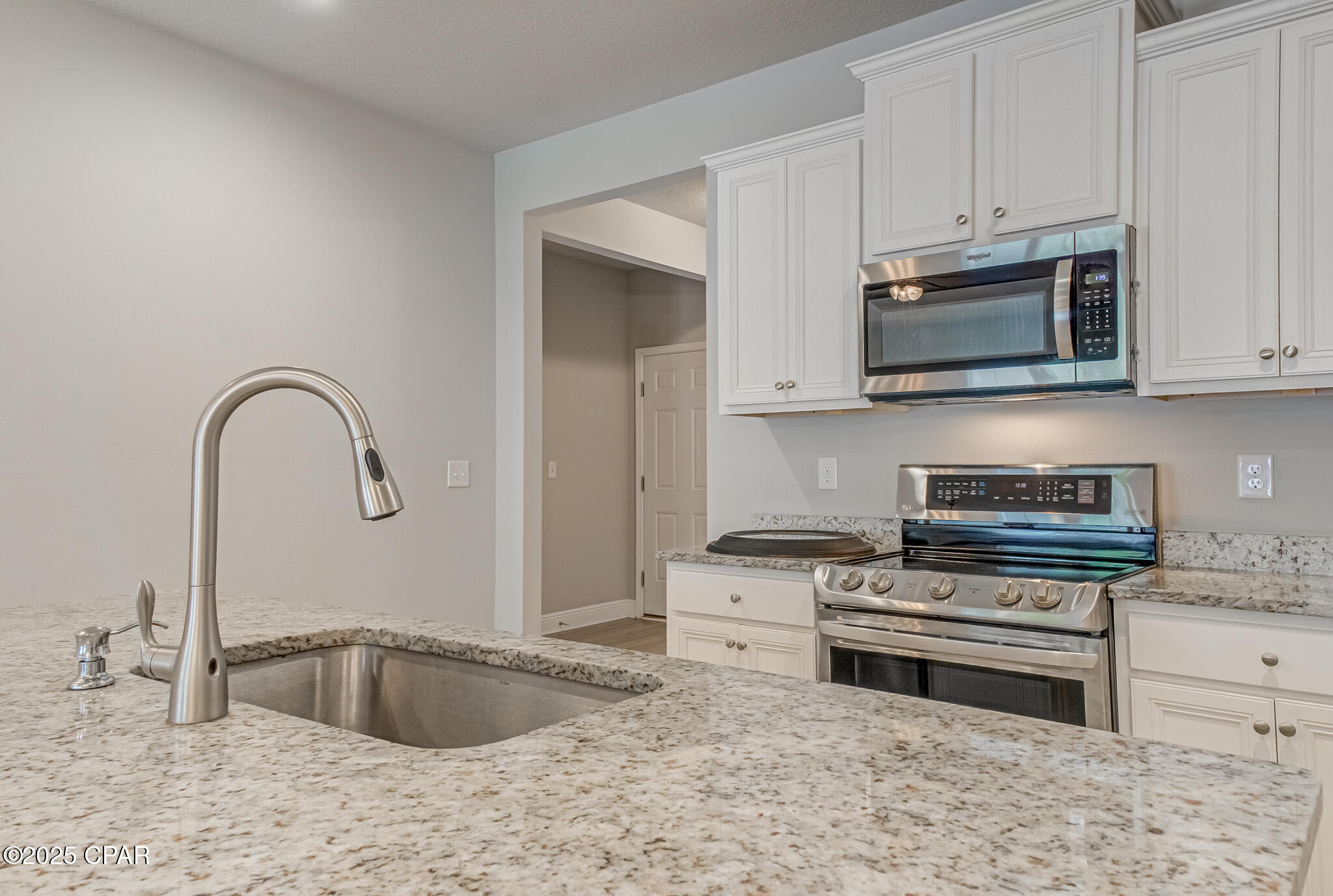 Moonraker - Residential