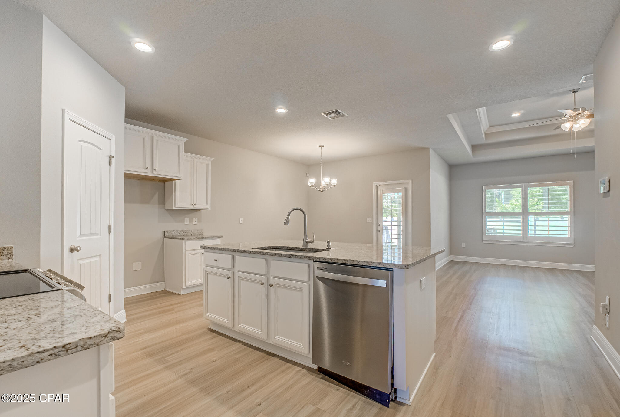 Moonraker - Residential