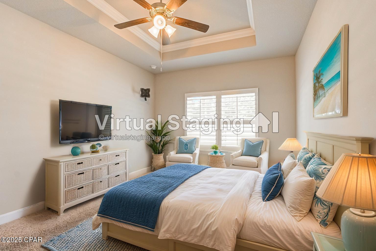 Moonraker - Residential