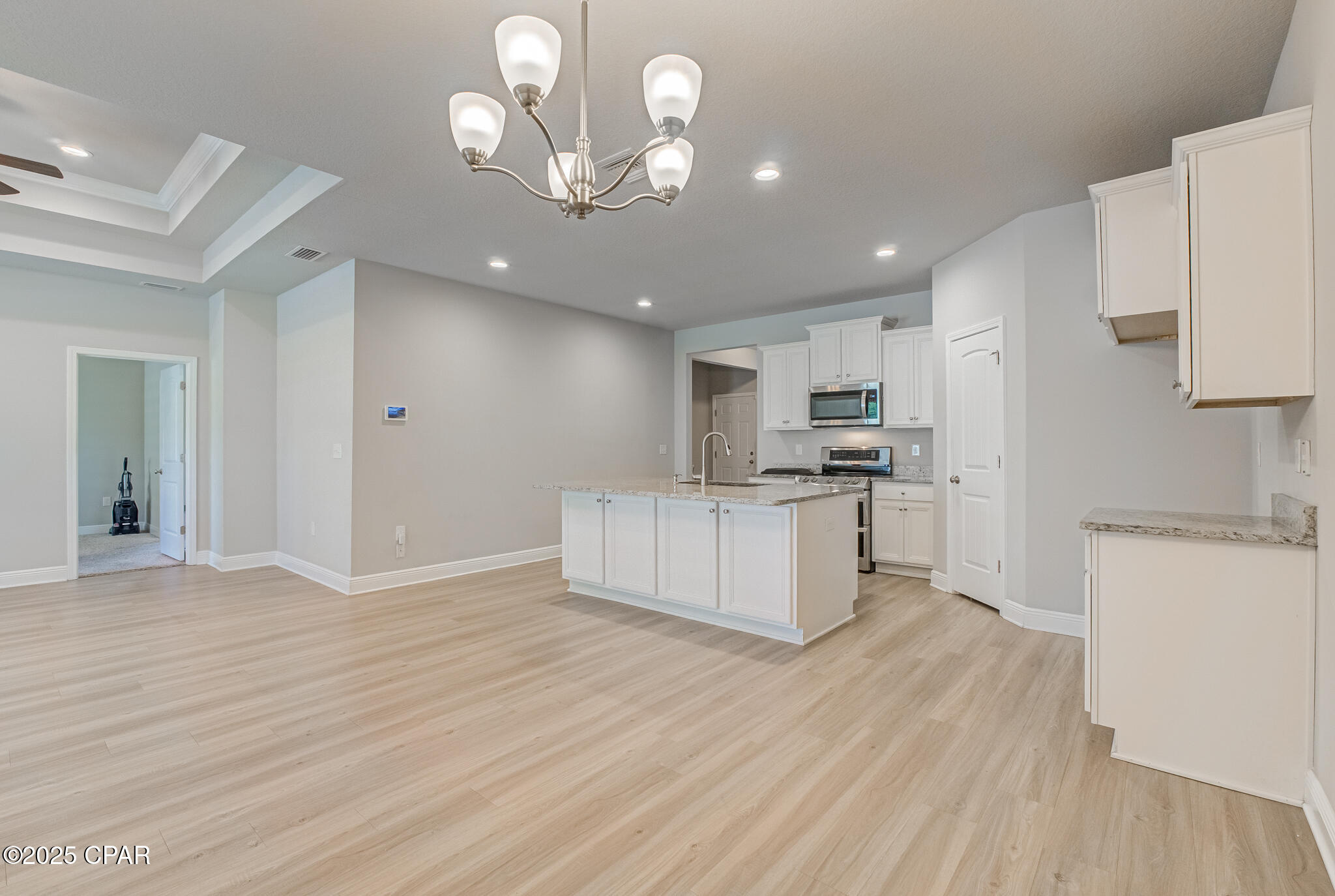 Moonraker - Residential