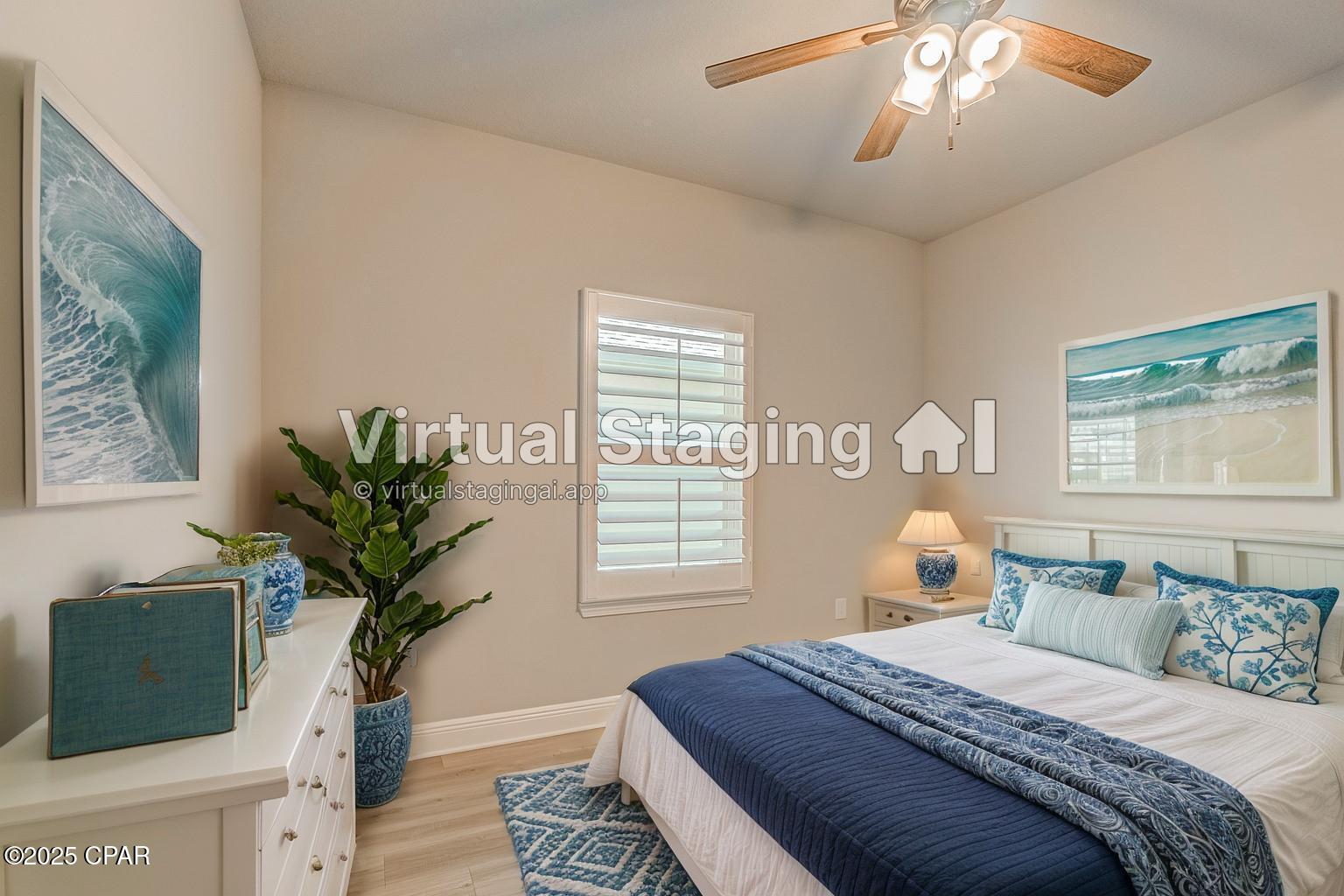 Moonraker - Residential