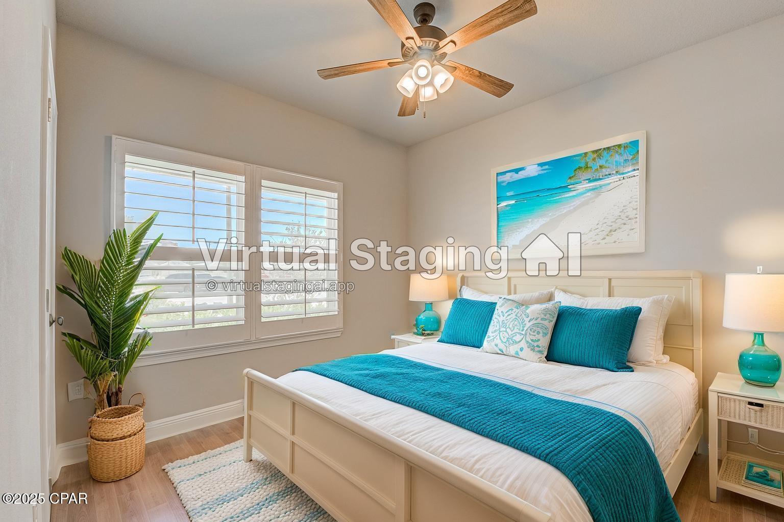 Moonraker - Residential