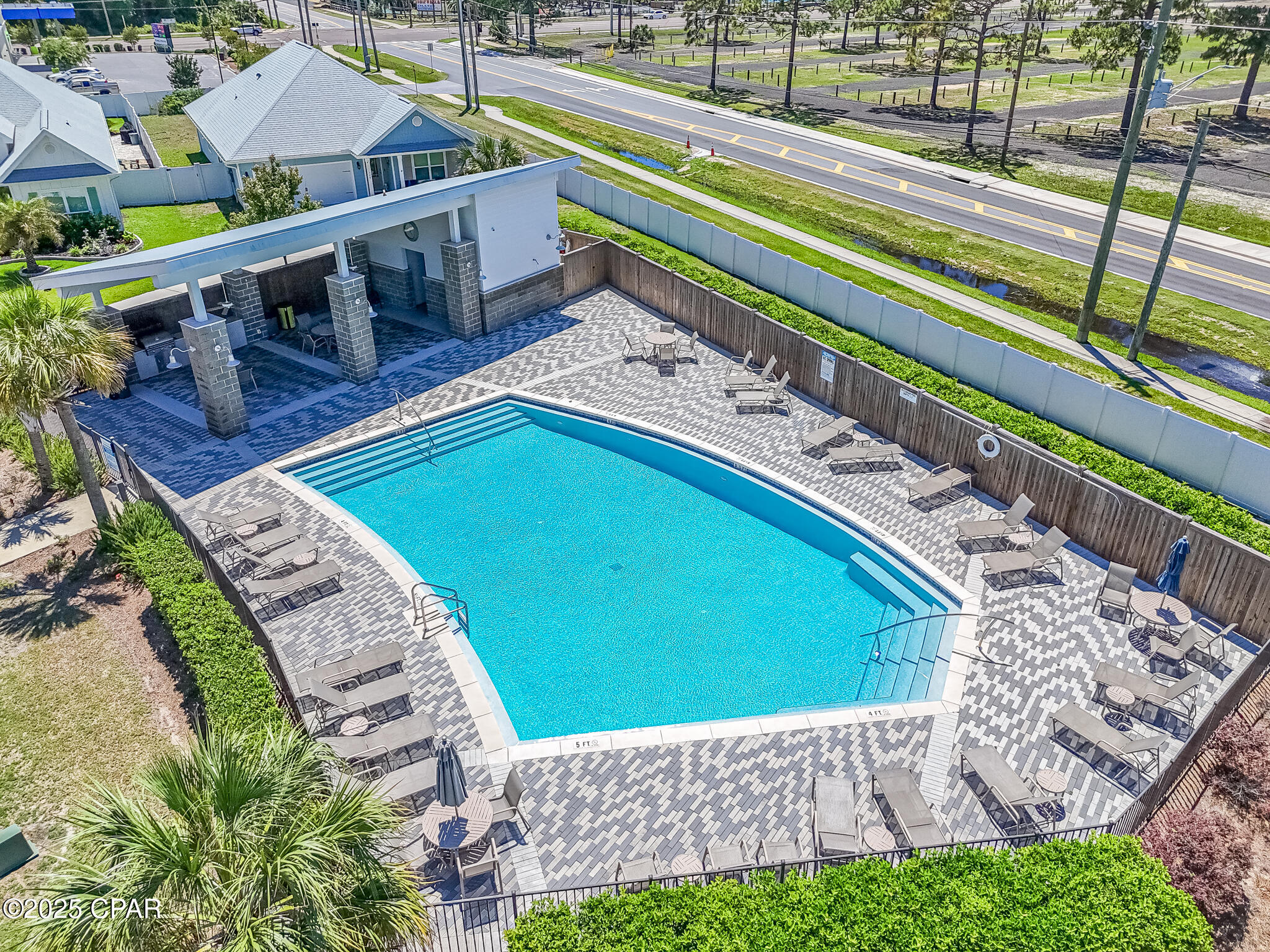 Moonraker - Residential