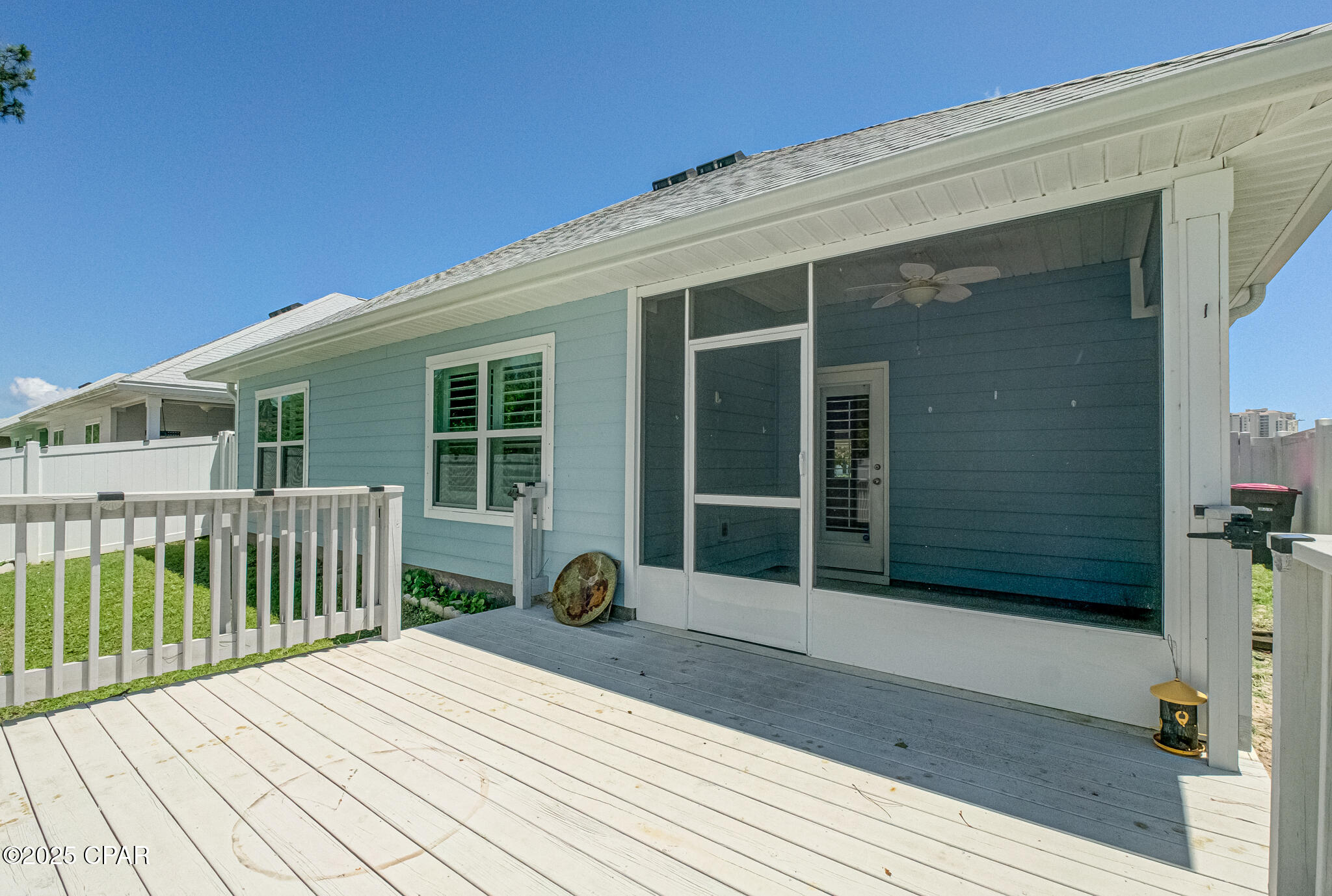 Moonraker - Residential