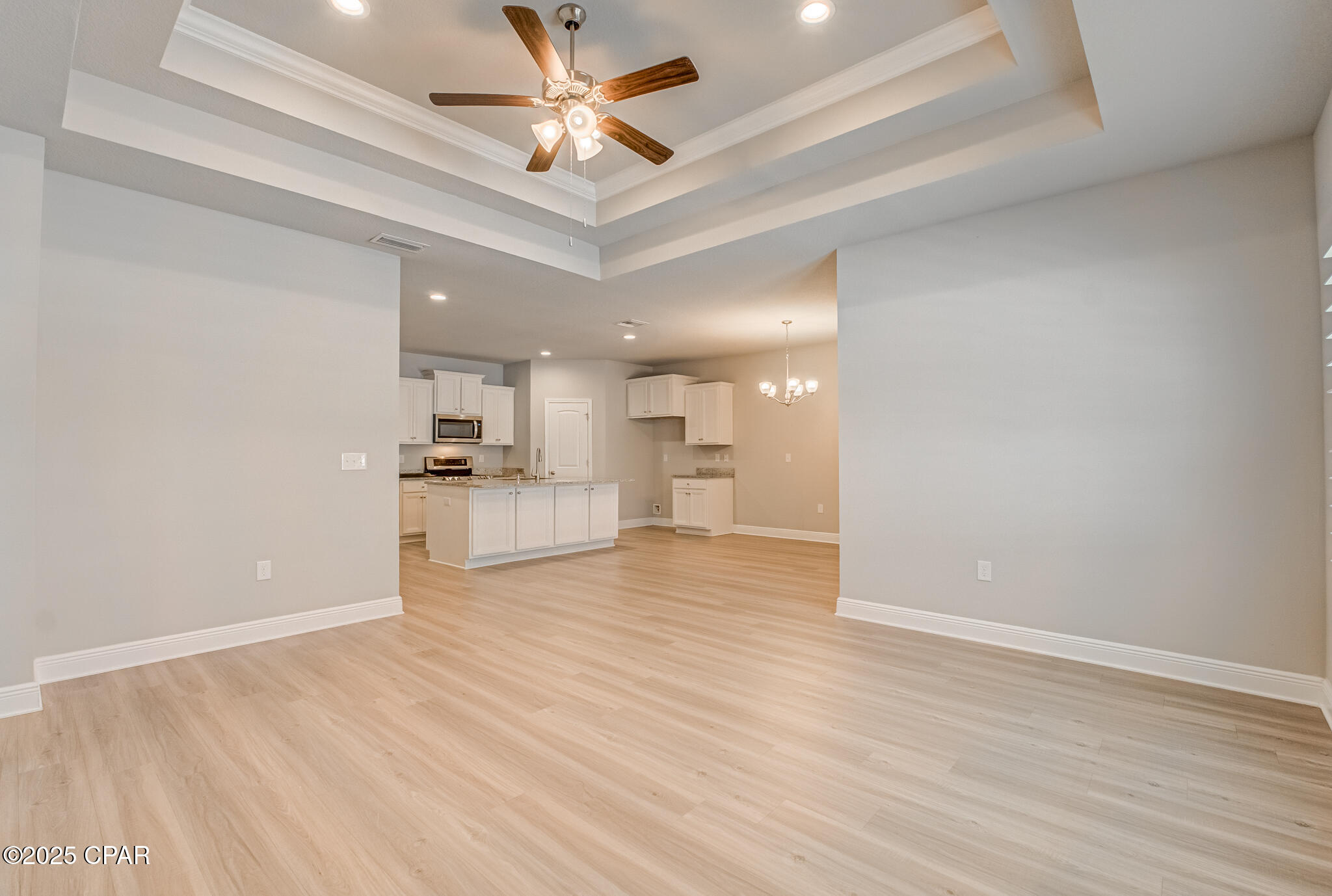 Moonraker - Residential