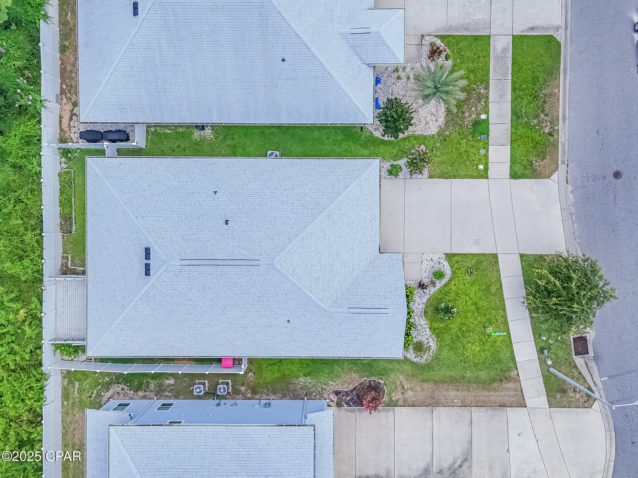 Moonraker - Residential